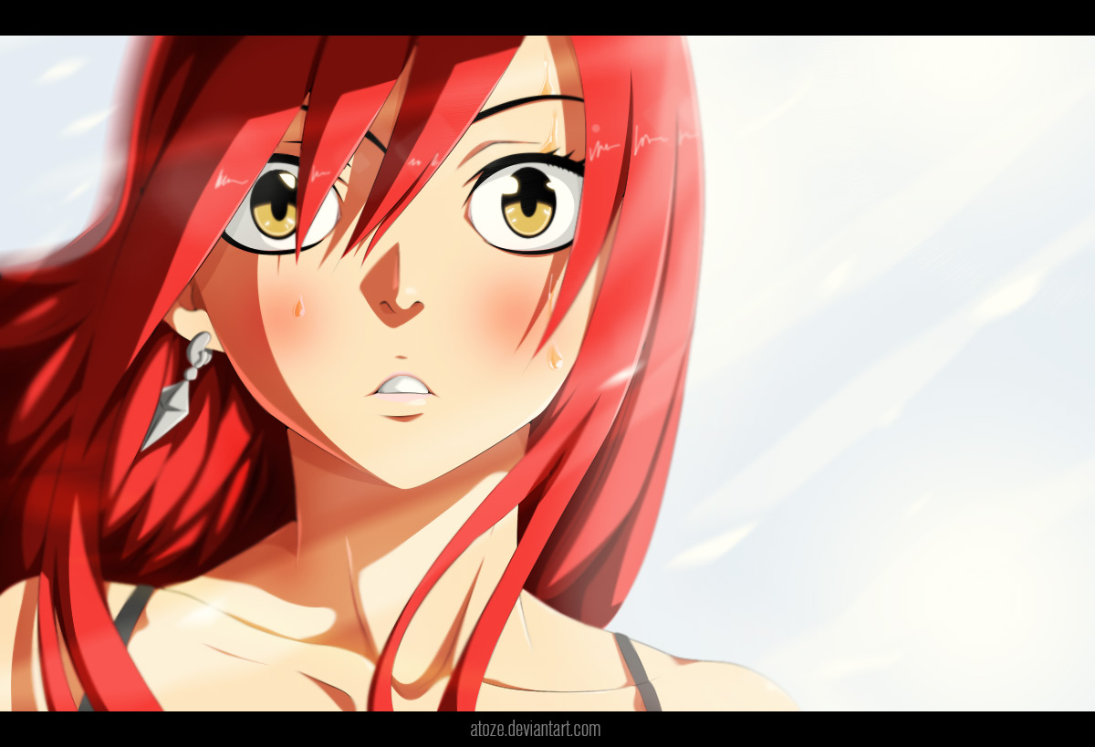 Fairy Tail Tập 513 trang 8