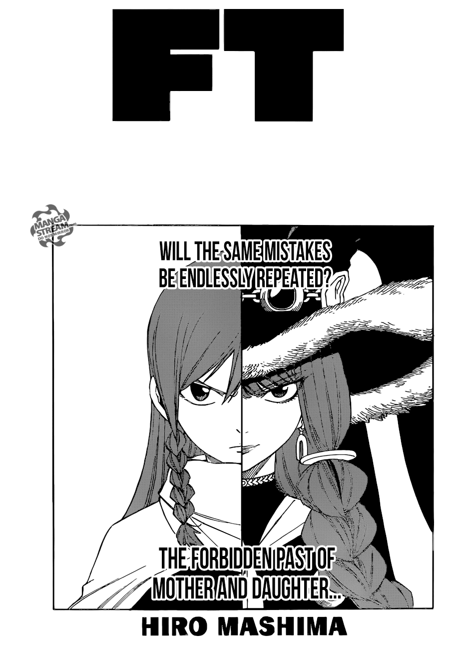 Fairy Tail Tập 514 trang 4