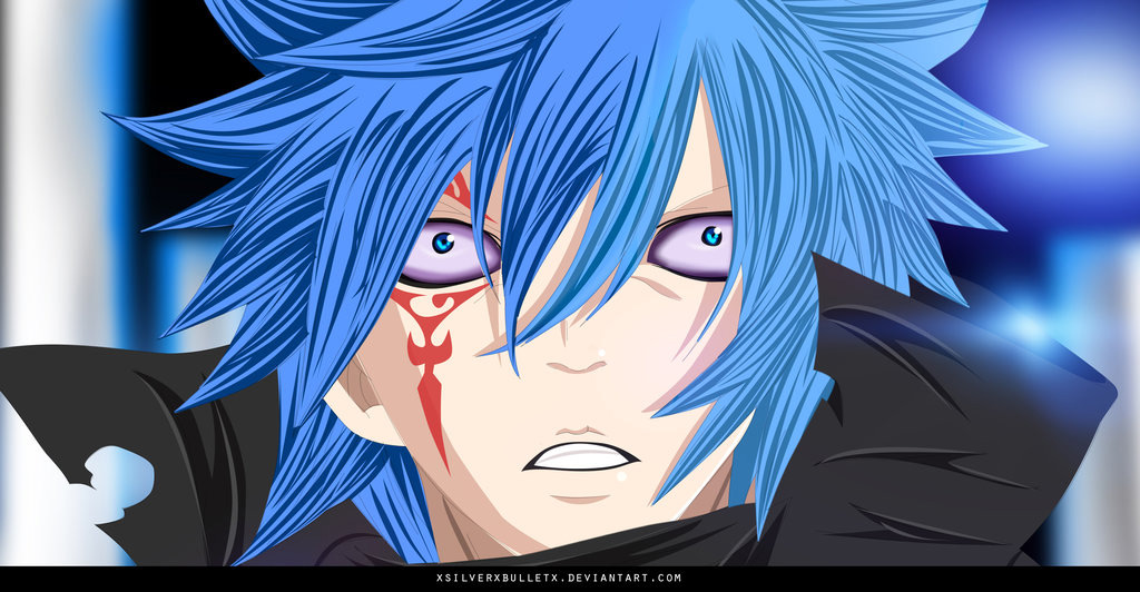 Fairy Tail Tập 514 trang 5