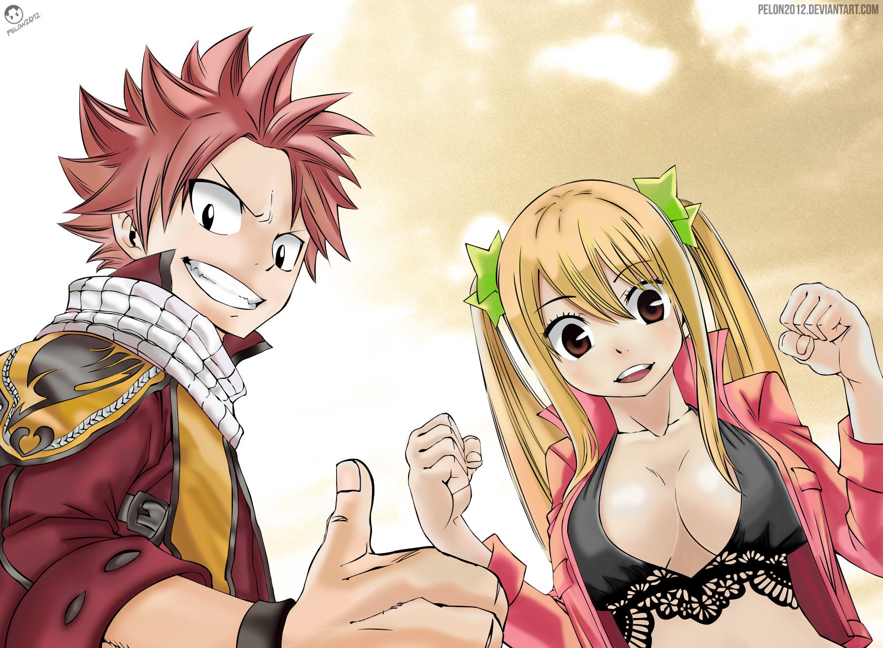 Fairy Tail Tập 514 trang 7