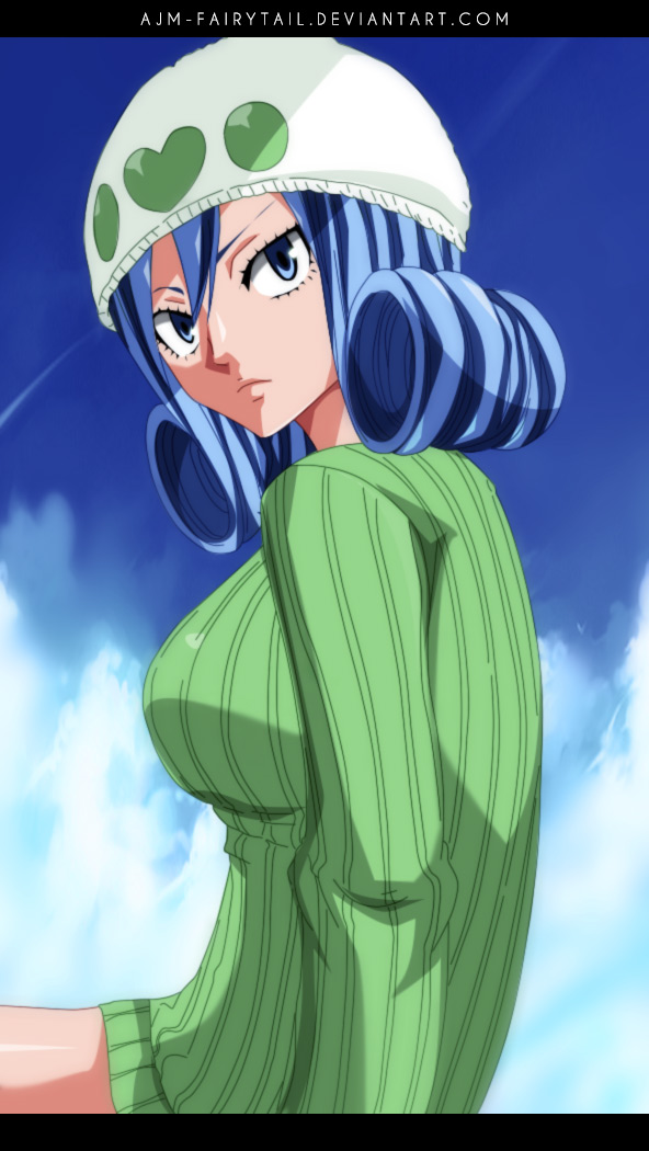 Fairy Tail Tập 514 trang 8