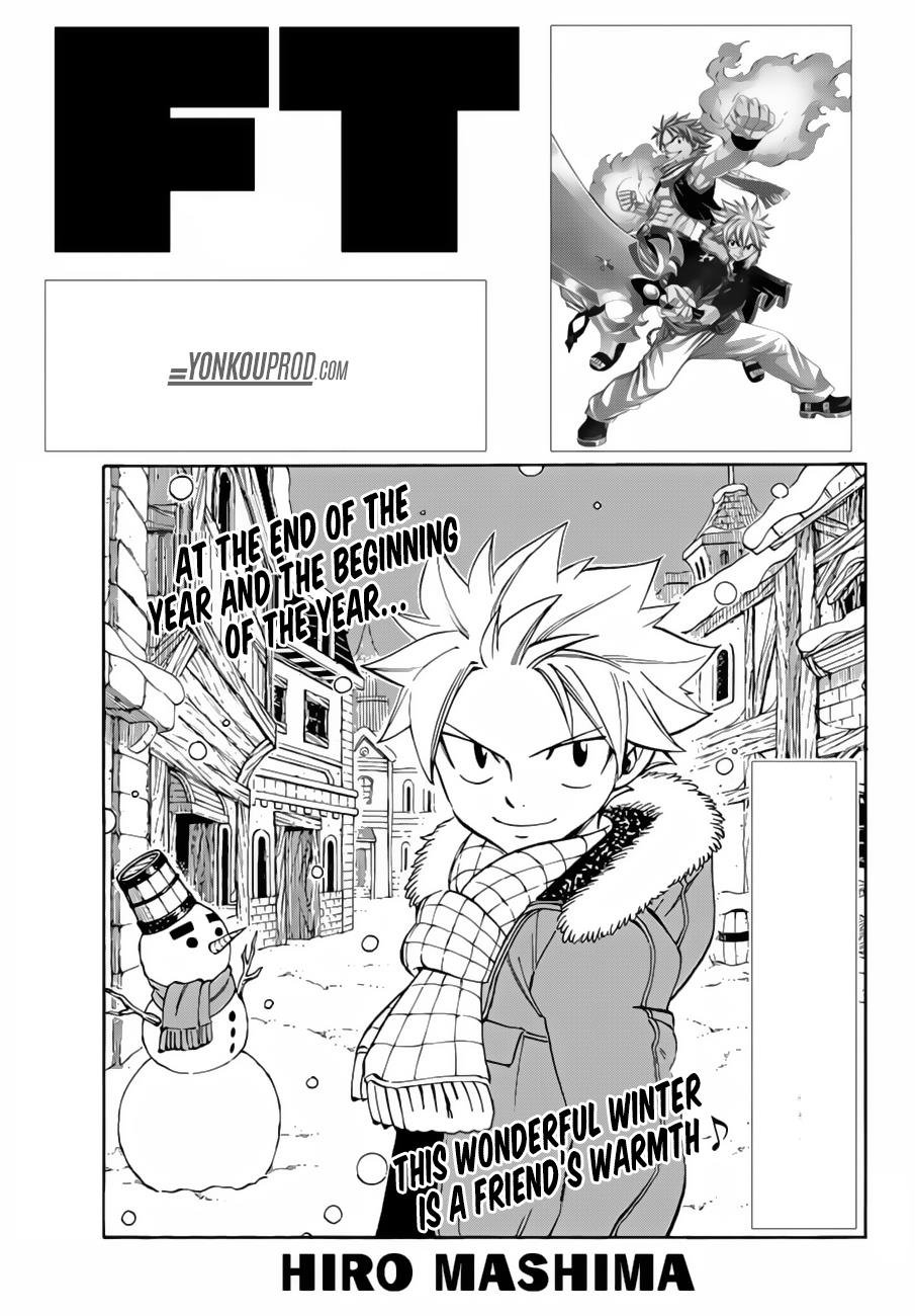 Fairy Tail Tập 515 trang 2