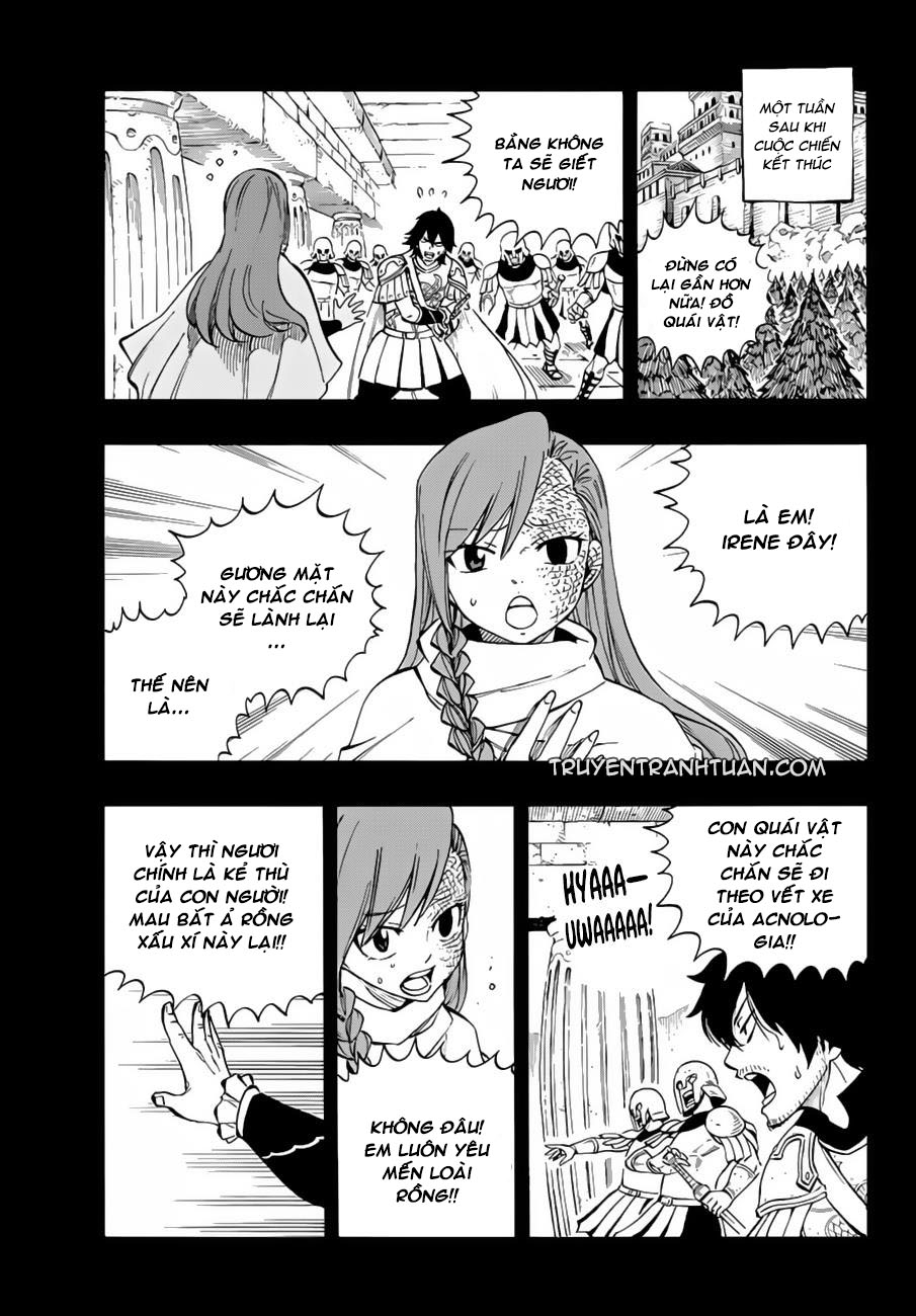 Fairy Tail Tập 515 trang 4