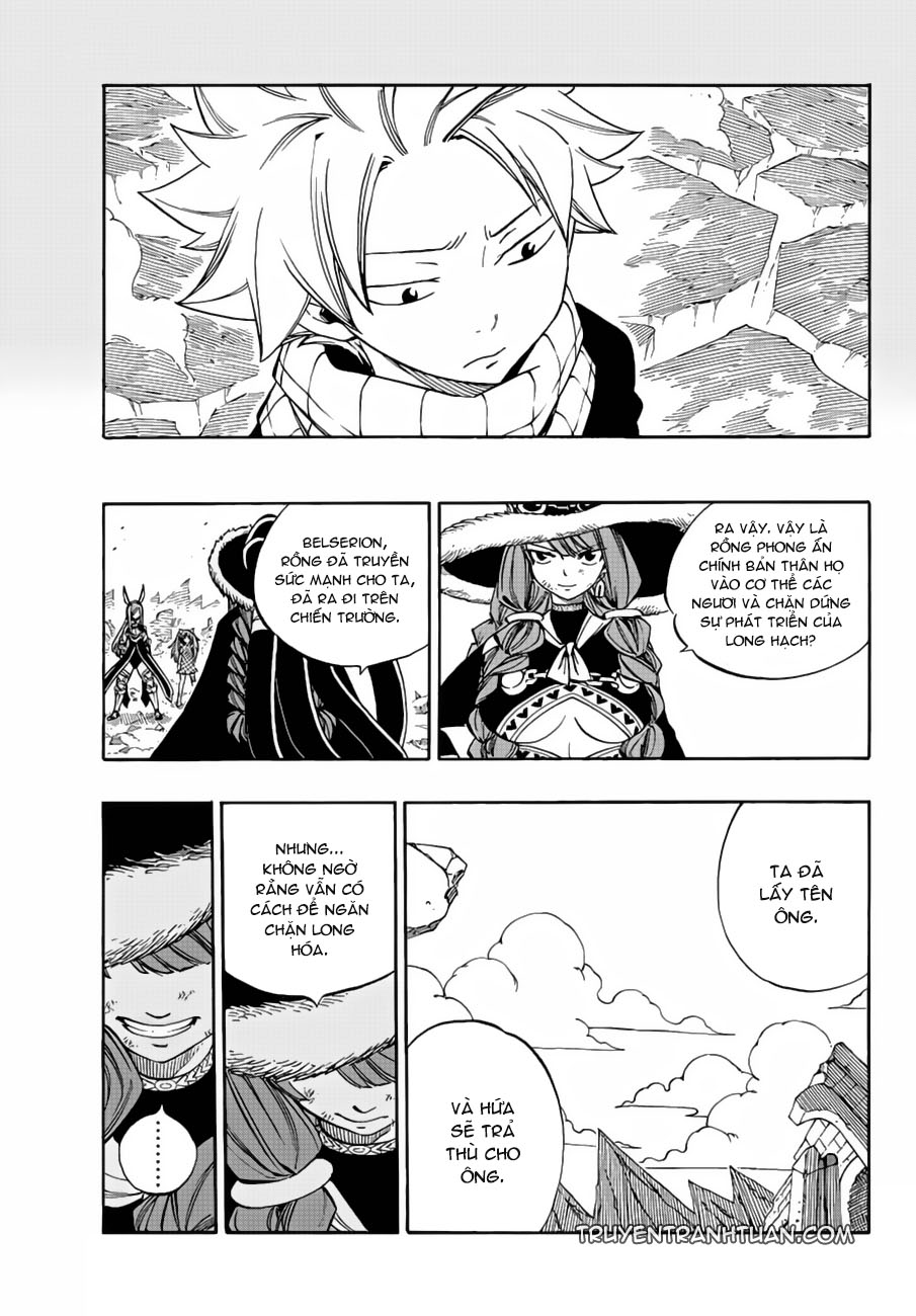 Fairy Tail Tập 516 trang 15