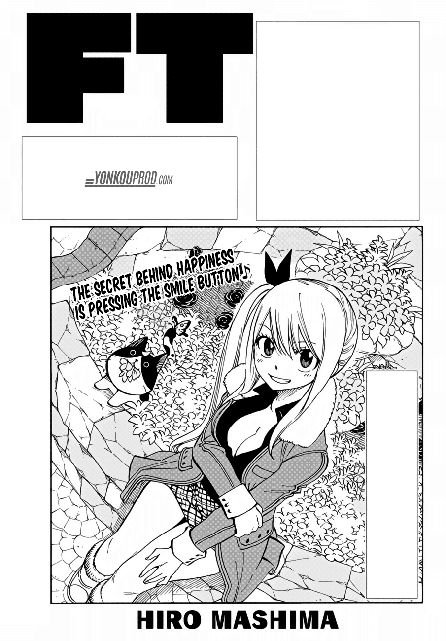 Fairy Tail Tập 516 trang 3