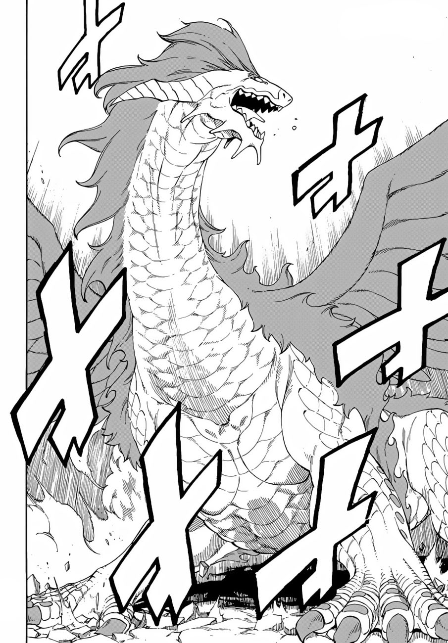 Fairy Tail Tập 518 trang 12