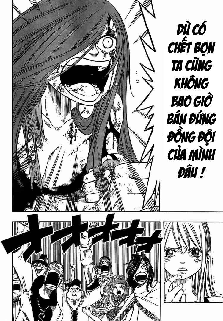 Fairy Tail Tập 52 trang 11