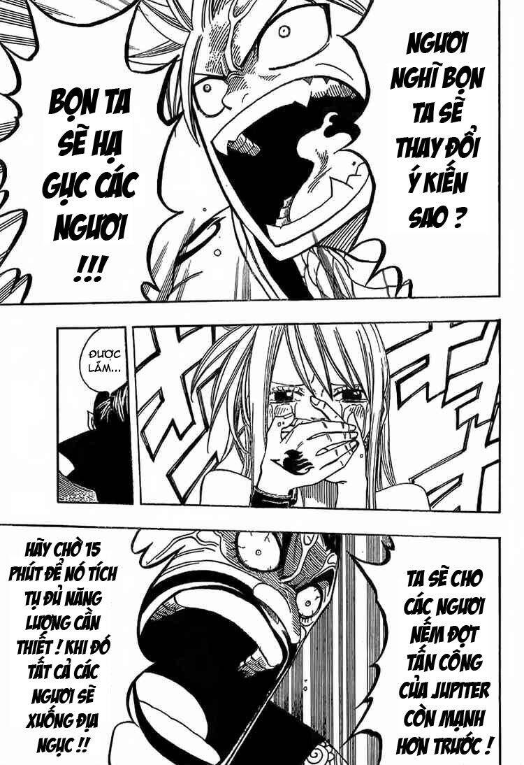 Fairy Tail Tập 52 trang 12