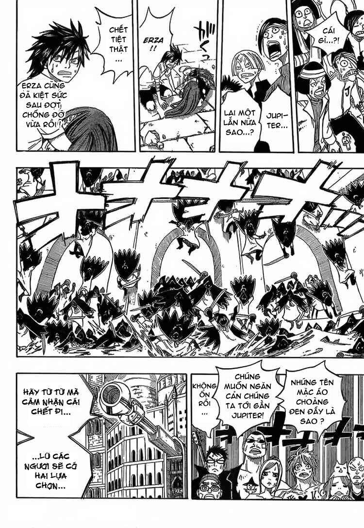 Fairy Tail Tập 52 trang 13