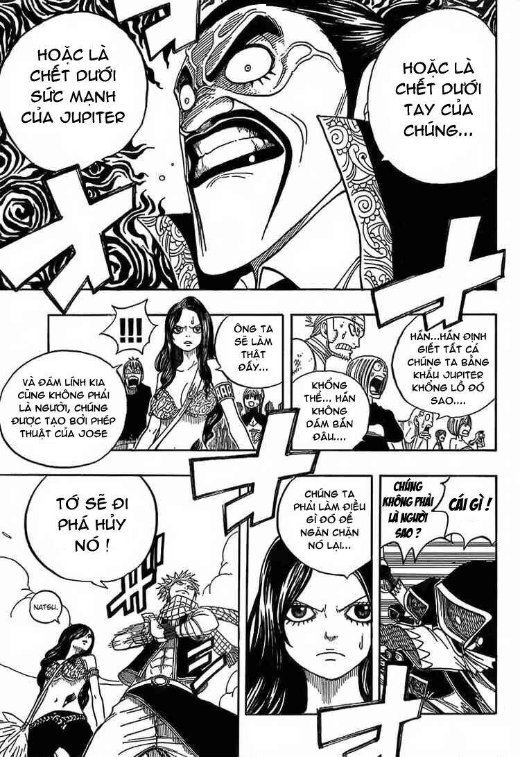 Fairy Tail Tập 52 trang 14