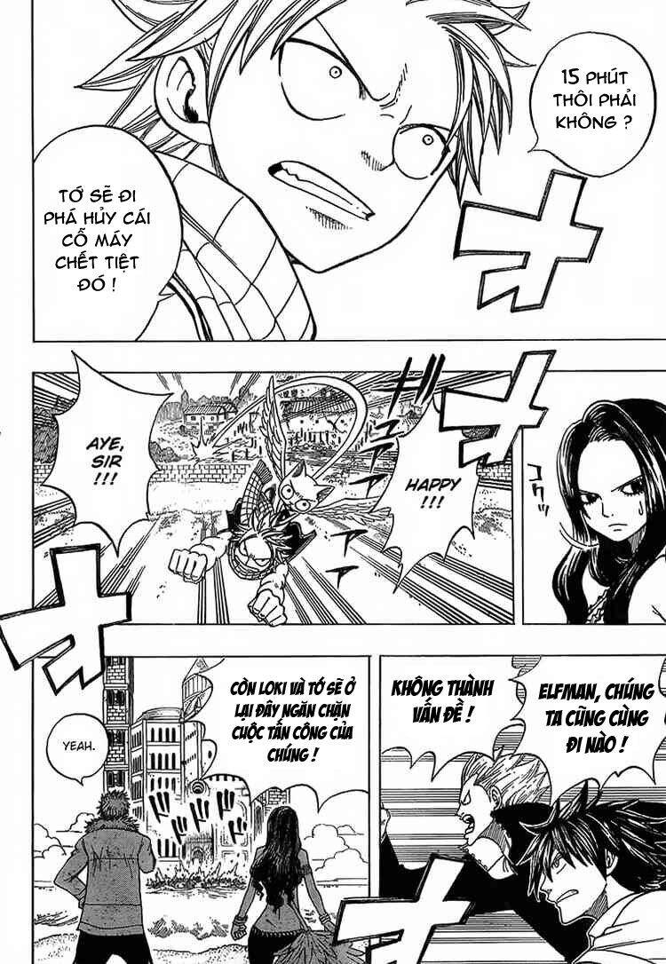 Fairy Tail Tập 52 trang 15