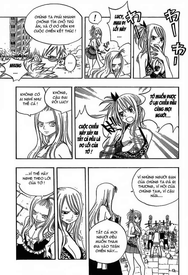 Fairy Tail Tập 52 trang 16