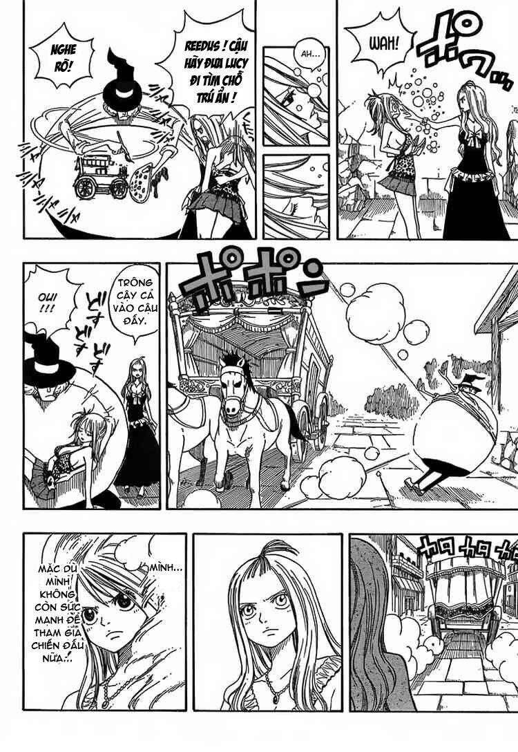 Fairy Tail Tập 52 trang 17