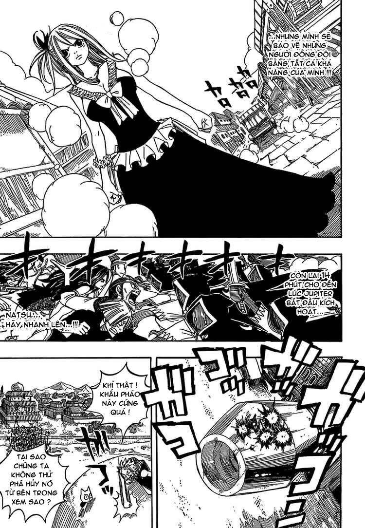 Fairy Tail Tập 52 trang 18