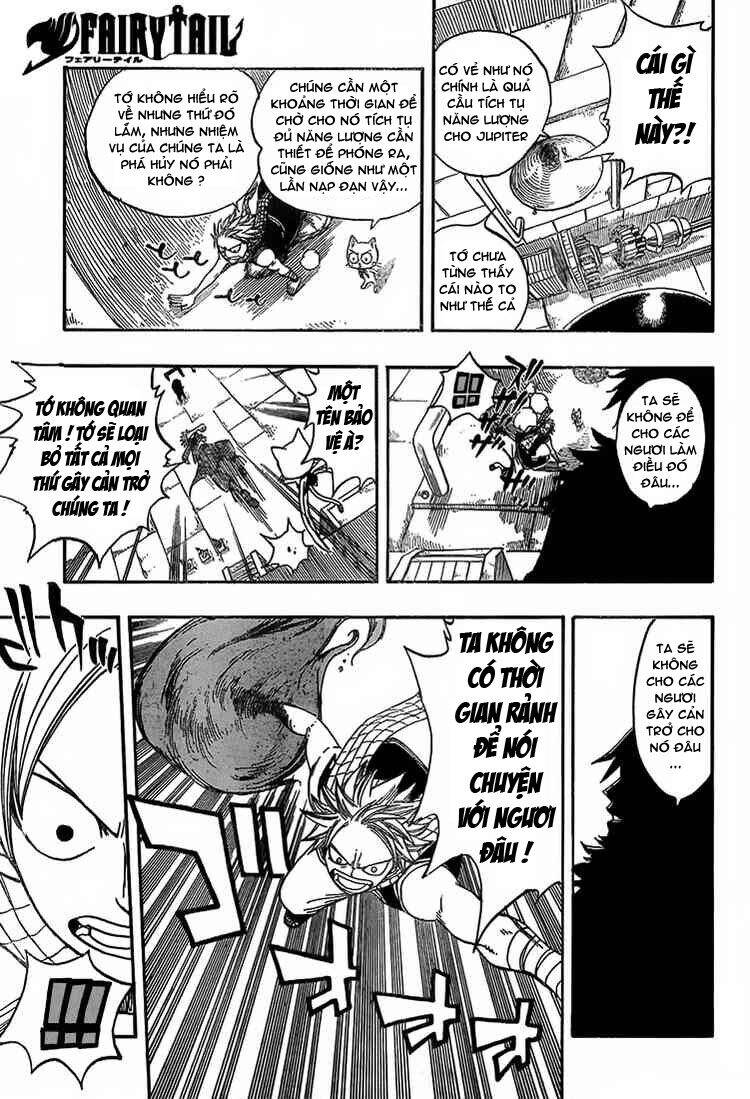 Fairy Tail Tập 52 trang 20