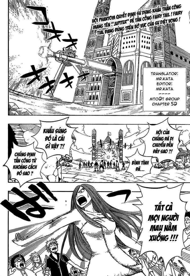 Fairy Tail Tập 52 trang 3