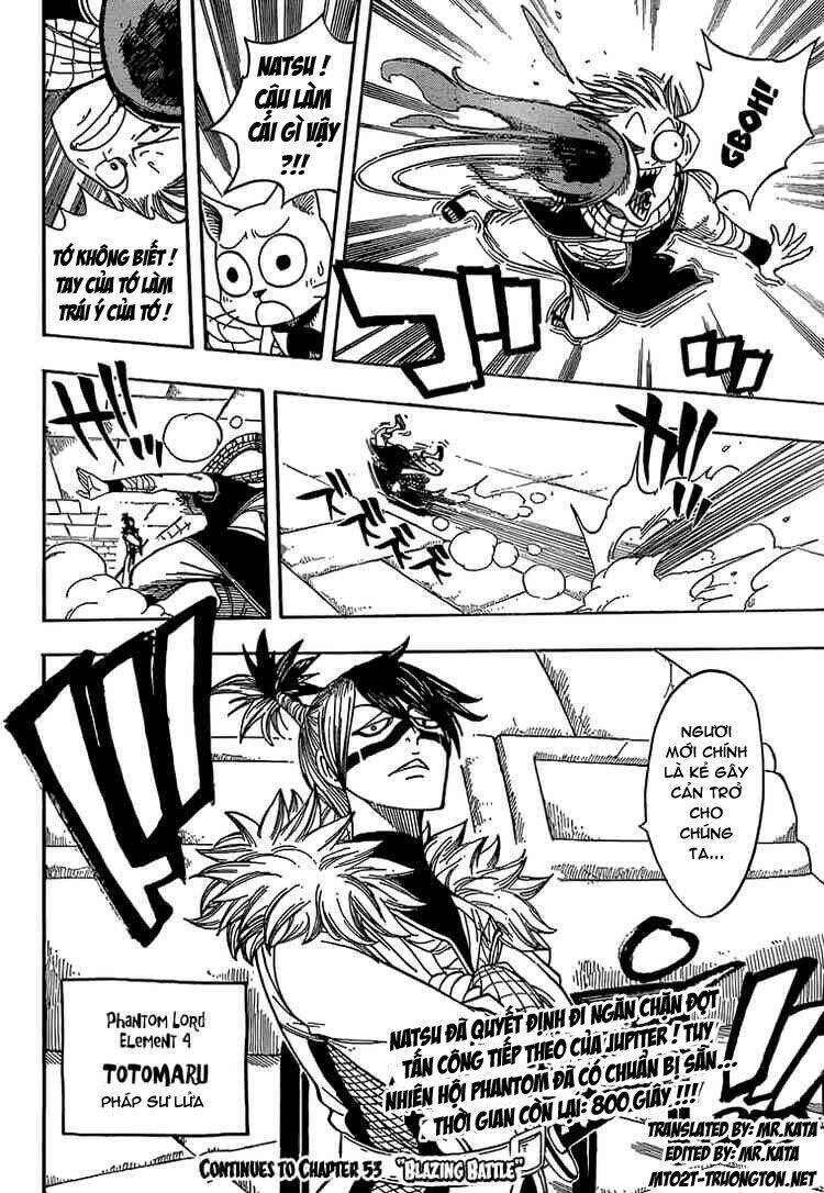 Fairy Tail Tập 52 trang 21