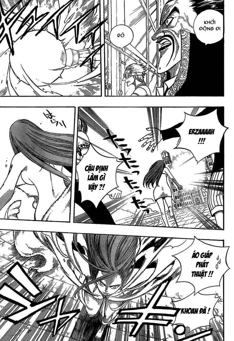 Fairy Tail Tập 52 trang 4