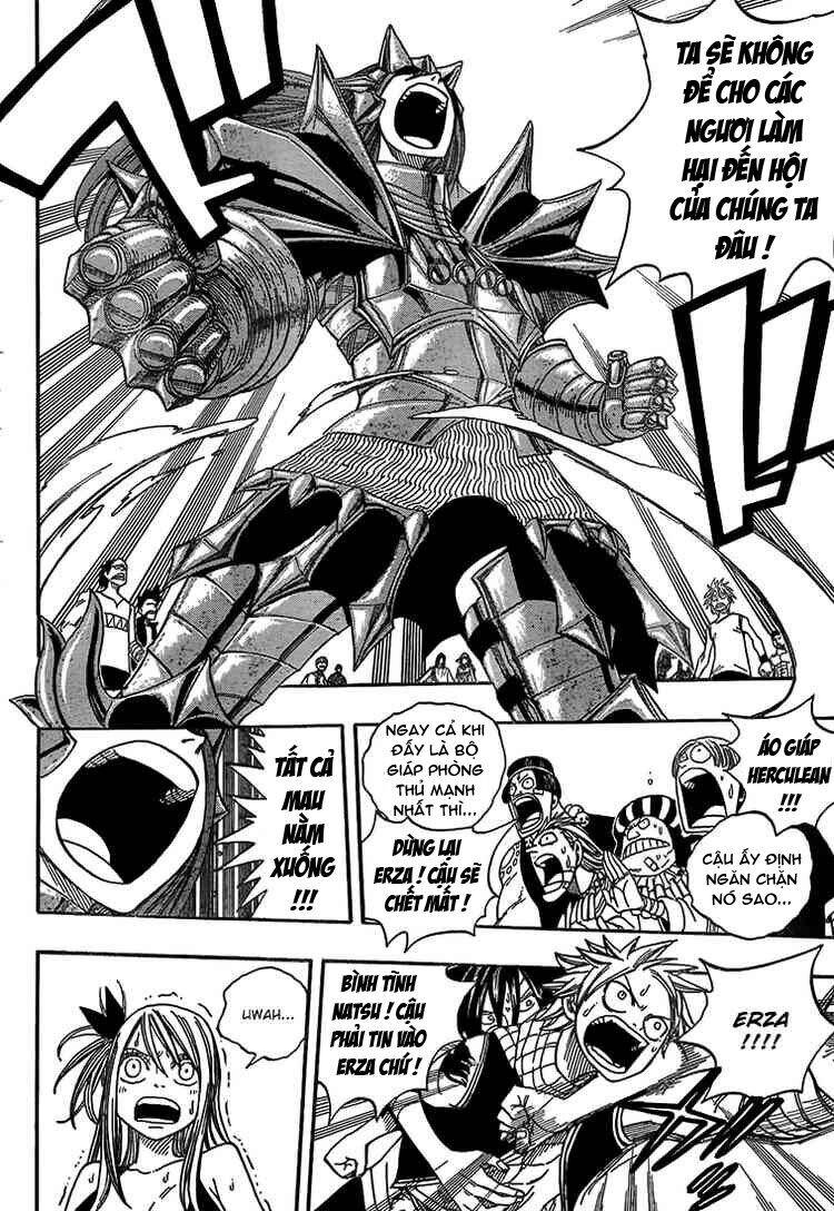 Fairy Tail Tập 52 trang 5