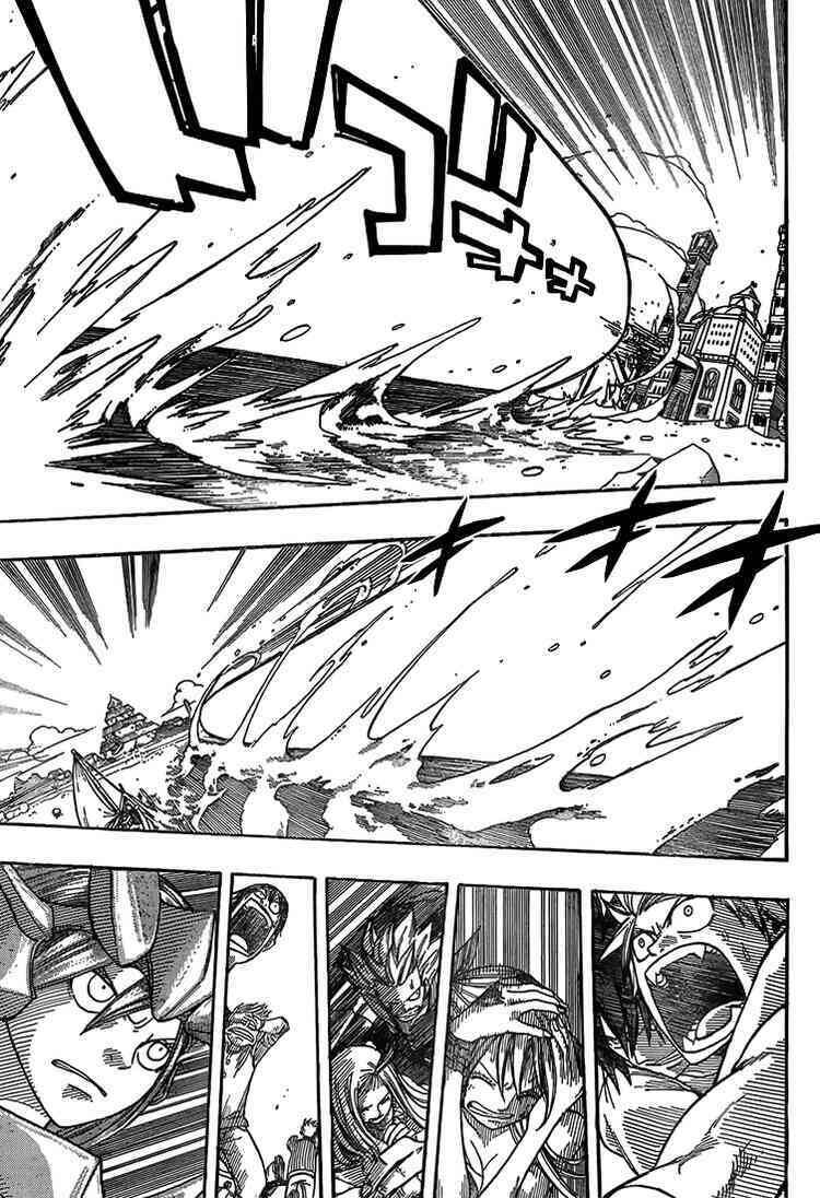 Fairy Tail Tập 52 trang 6