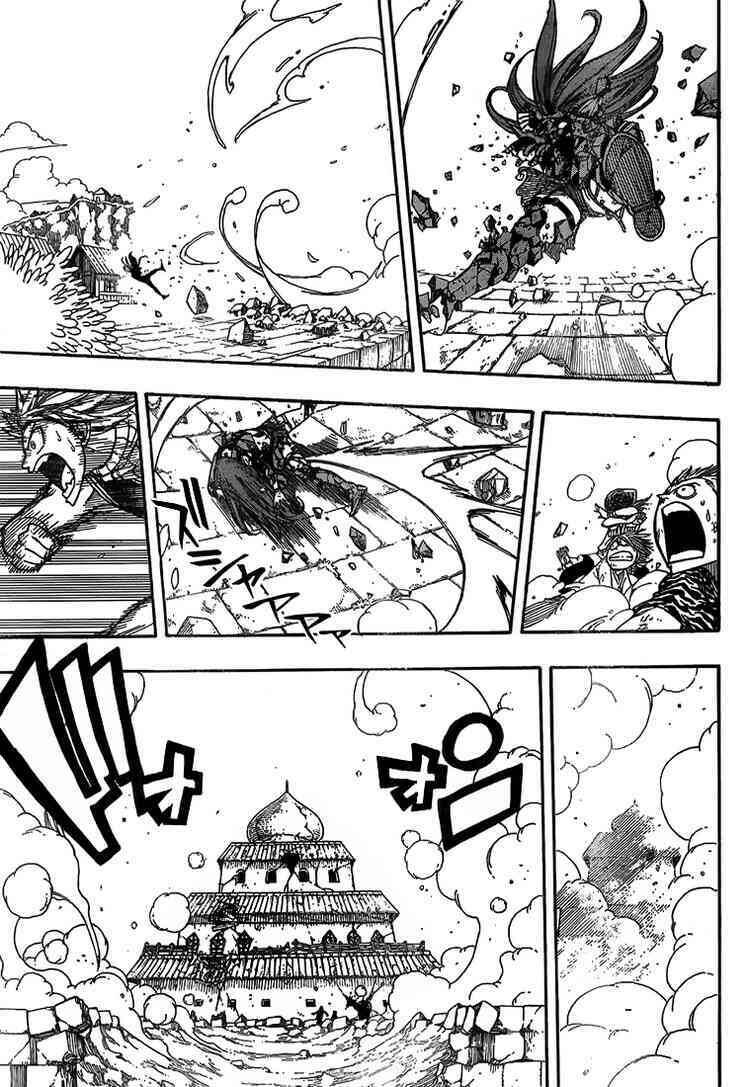 Fairy Tail Tập 52 trang 8
