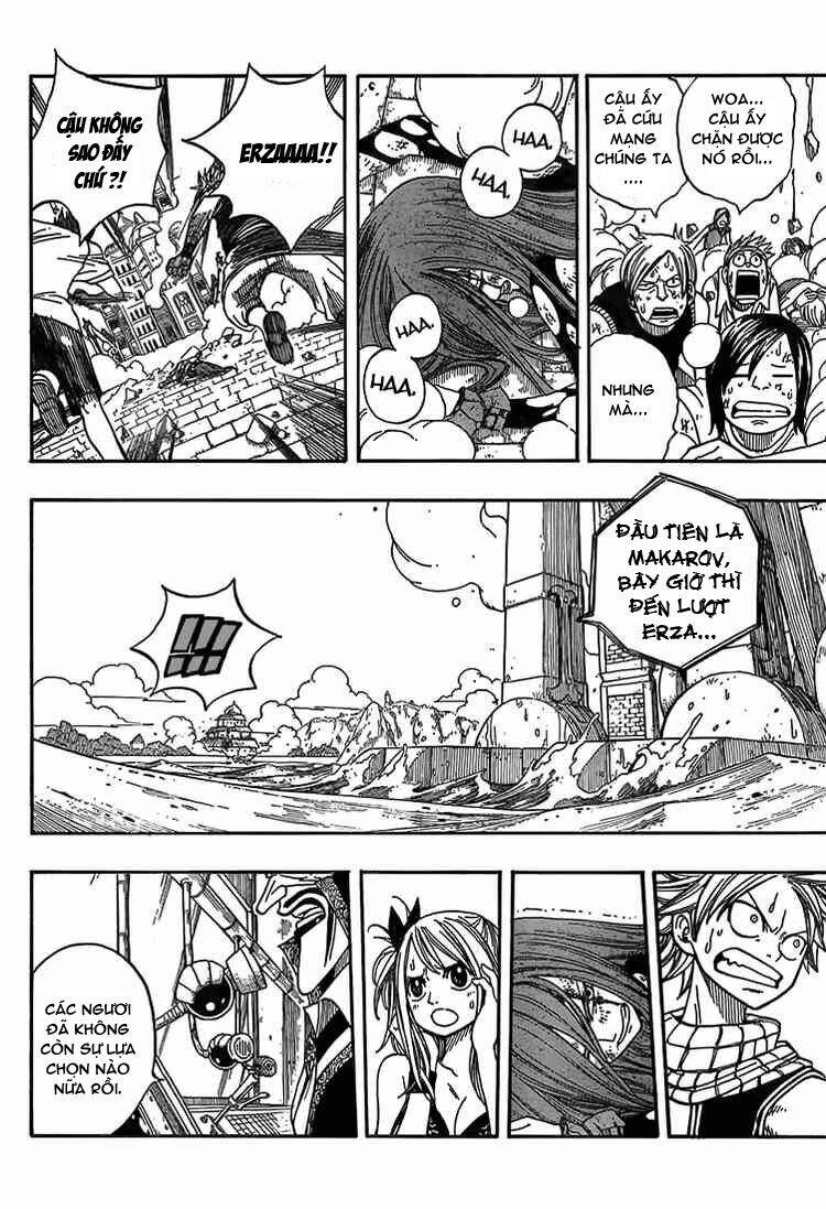 Fairy Tail Tập 52 trang 9