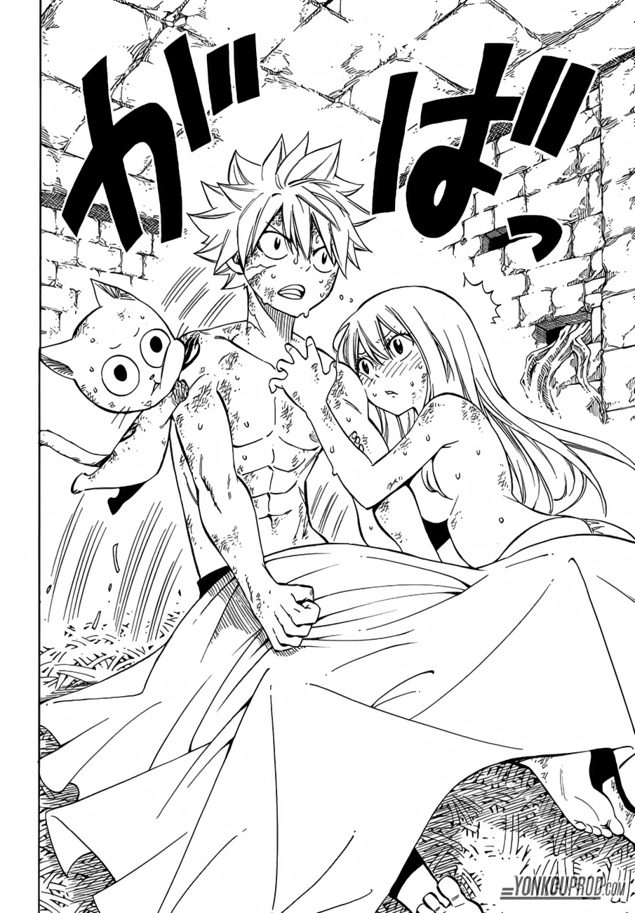 Fairy Tail Tập 520 trang 13