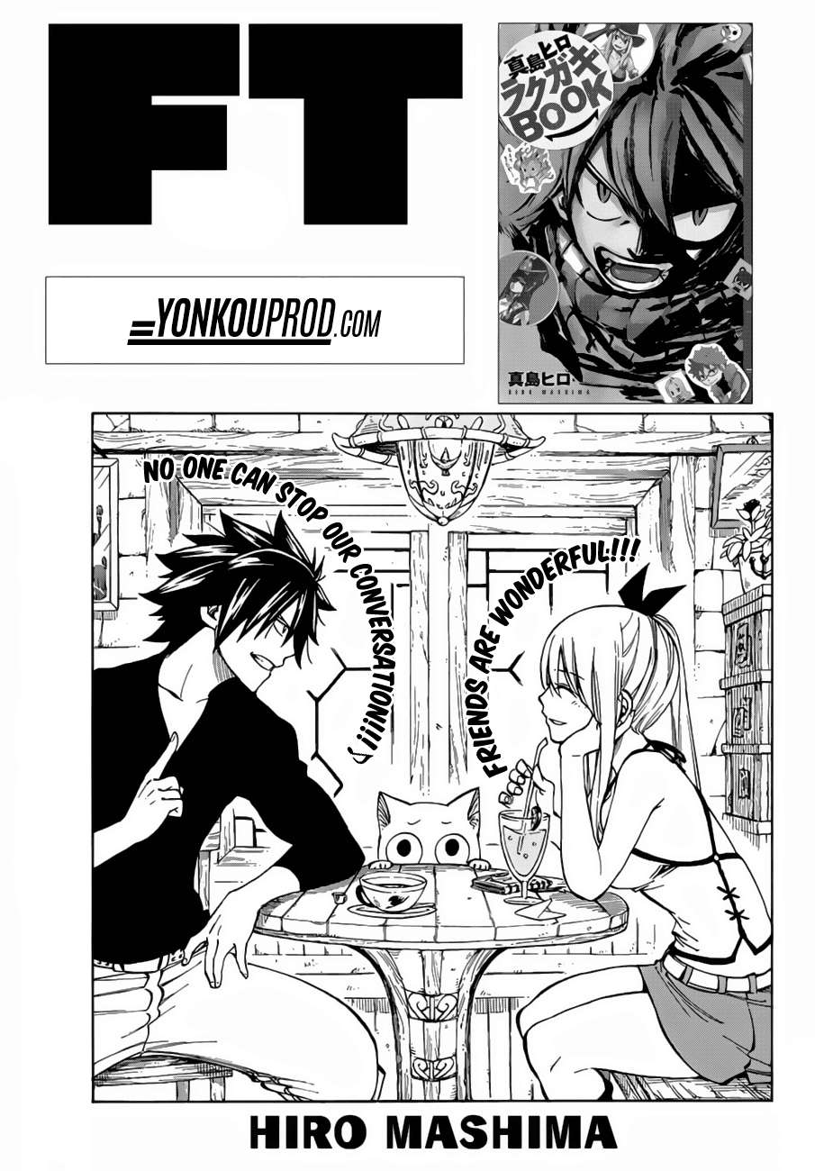 Fairy Tail Tập 521 trang 4