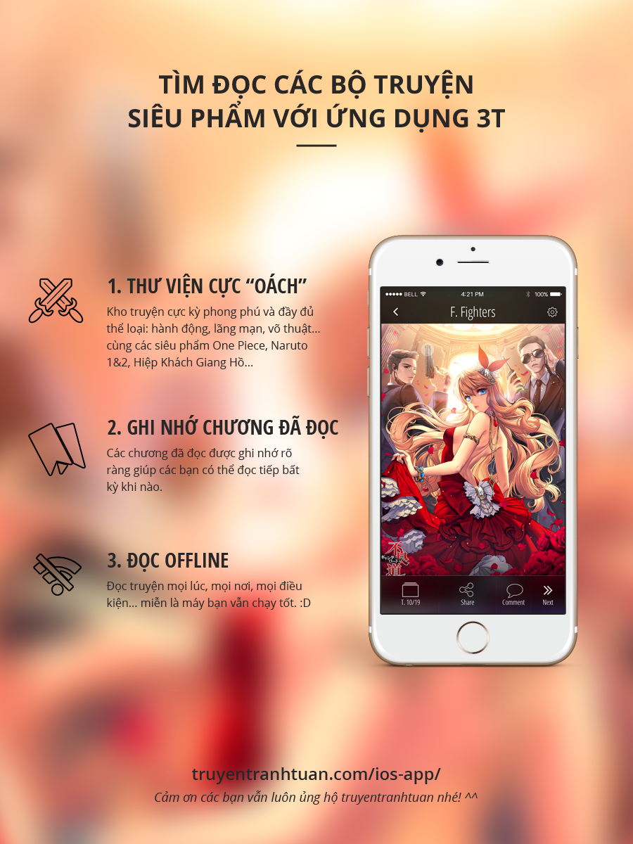 Fairy Tail Tập 522 trang 3
