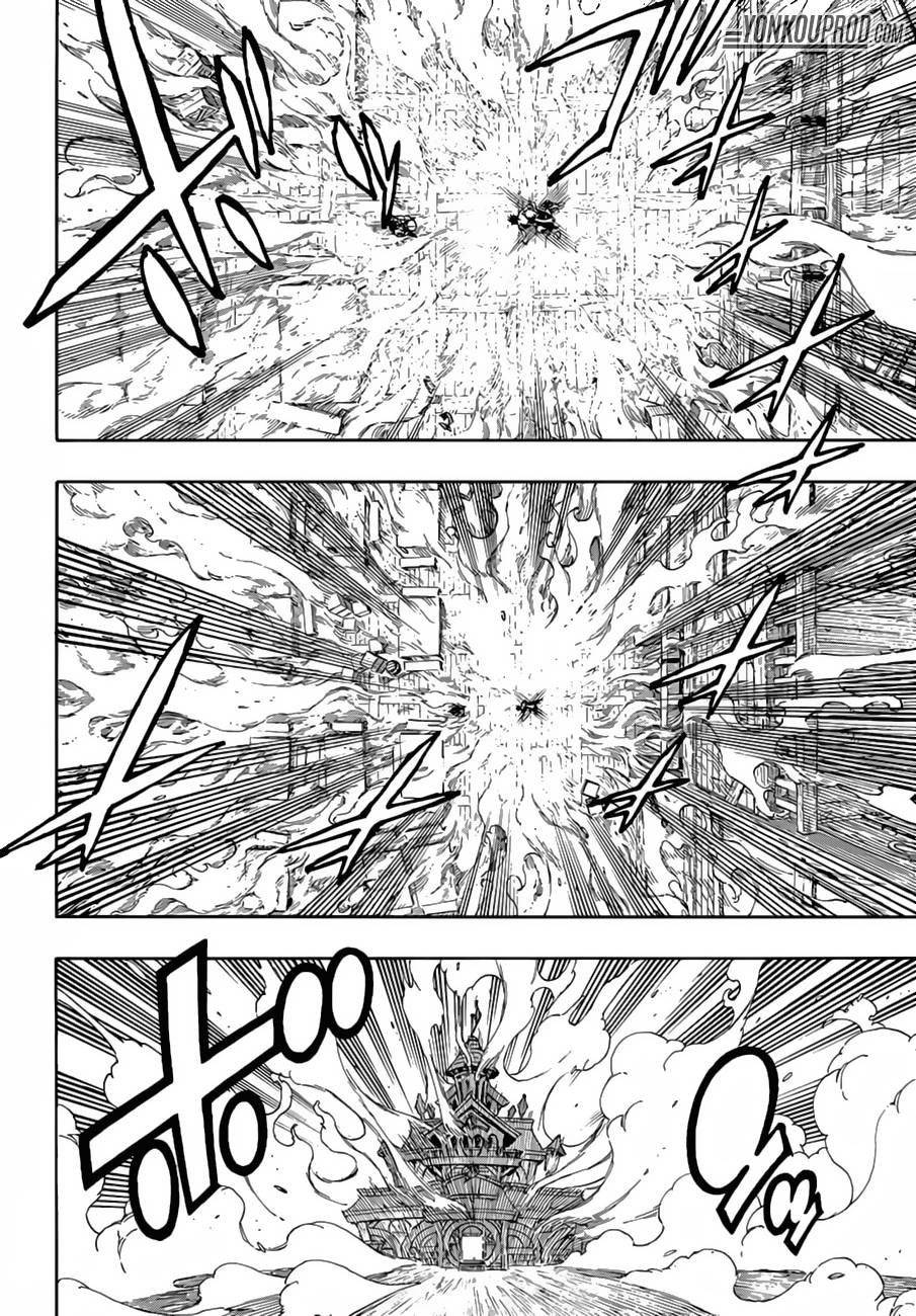 Fairy Tail Tập 523 trang 12