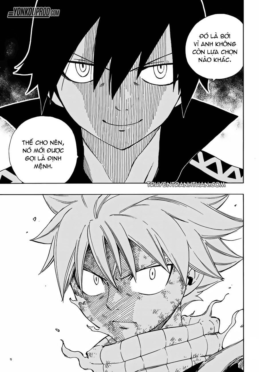 Fairy Tail Tập 523 trang 18