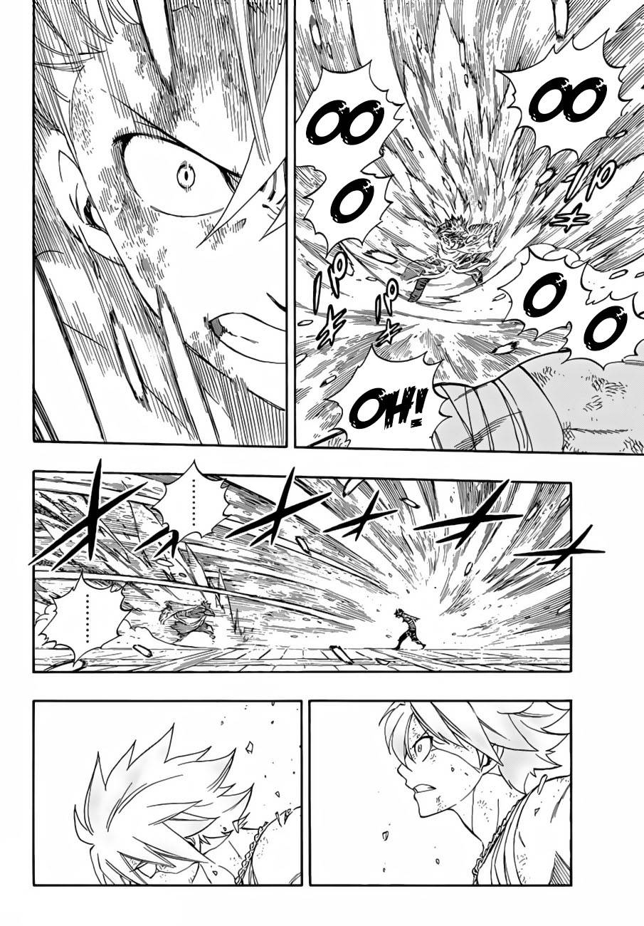 Fairy Tail Tập 523 trang 9