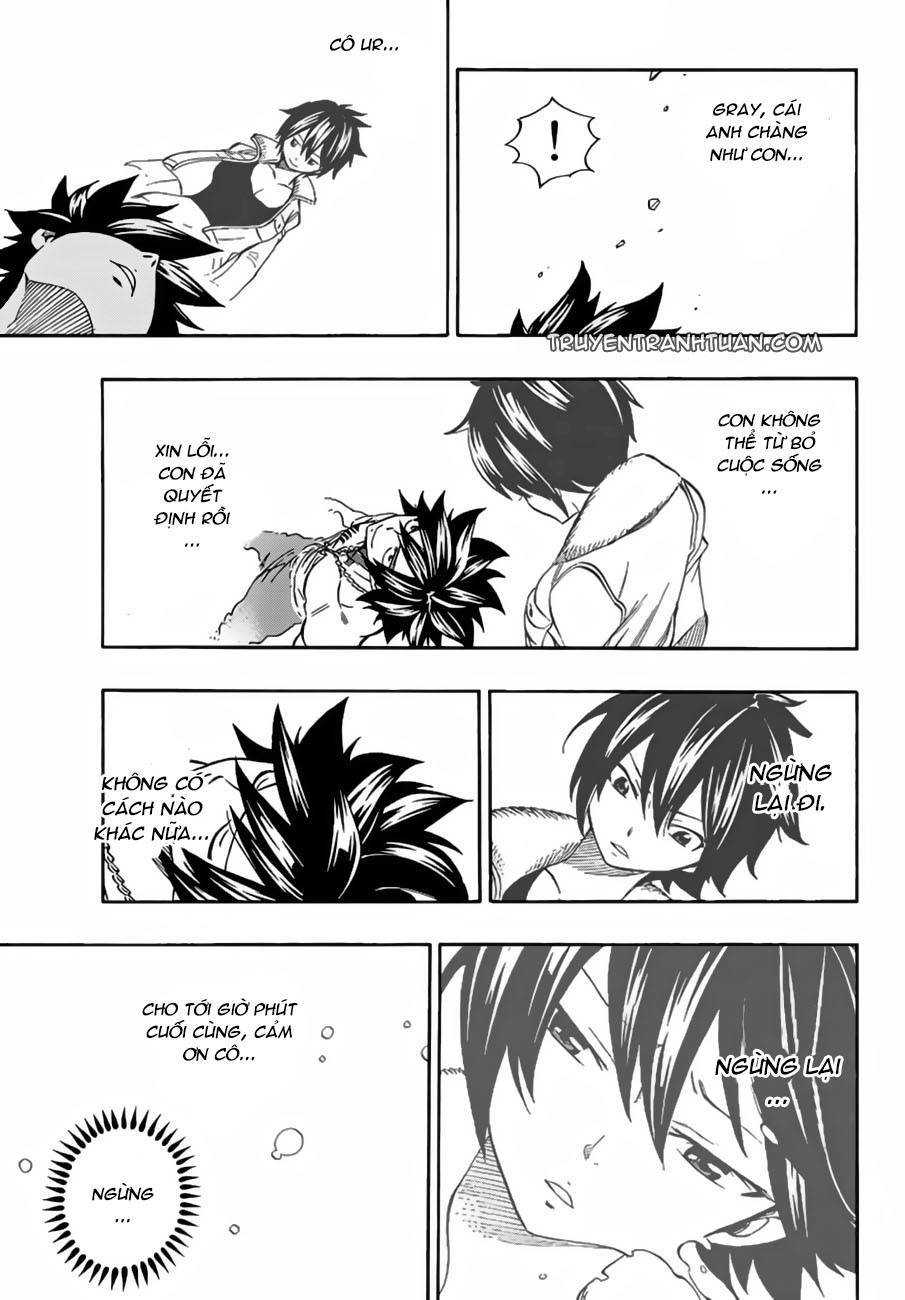 Fairy Tail Tập 523 trang 10