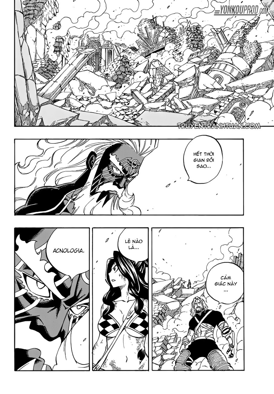 Fairy Tail Tập 524 trang 15