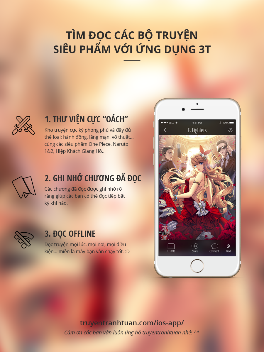 Fairy Tail Tập 524 trang 3