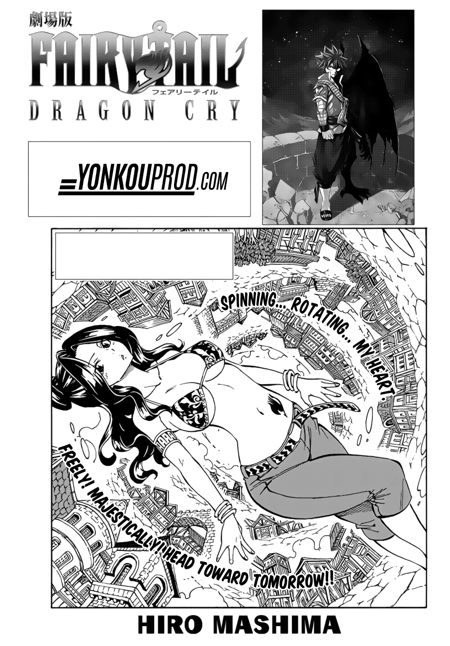 Fairy Tail Tập 524 trang 4
