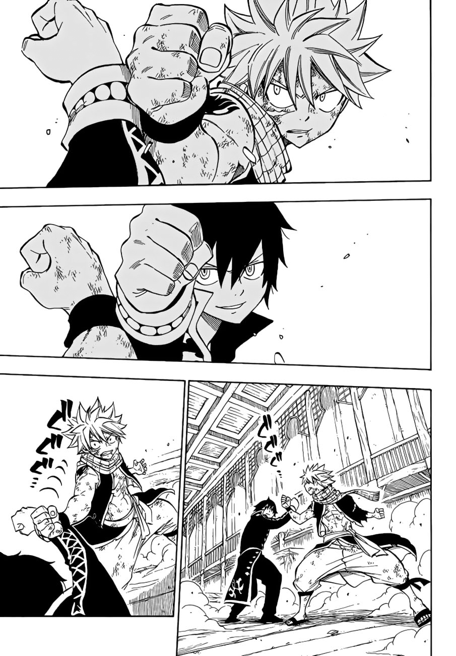 Fairy Tail Tập 524 trang 10