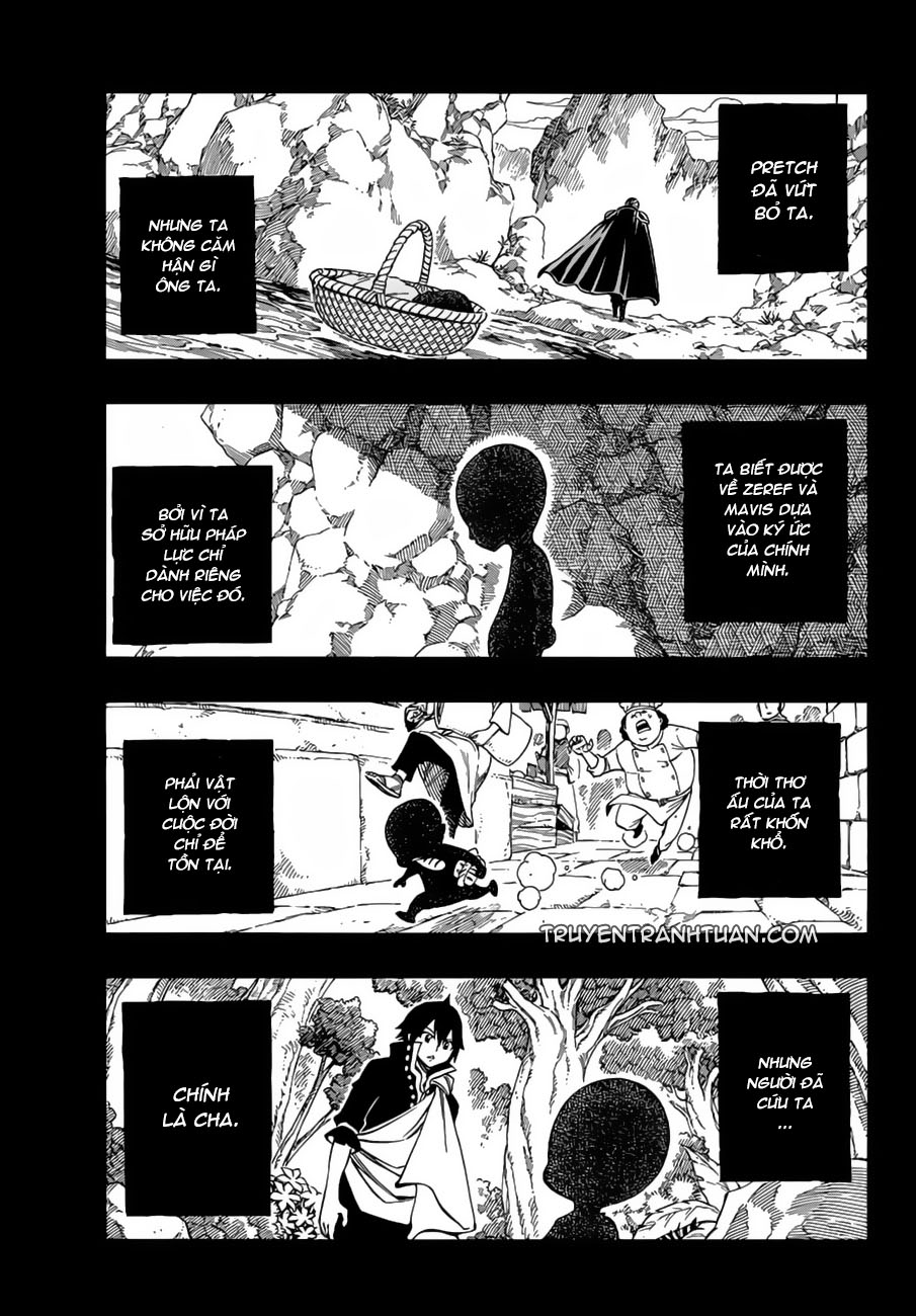 Fairy Tail Tập 526 trang 15