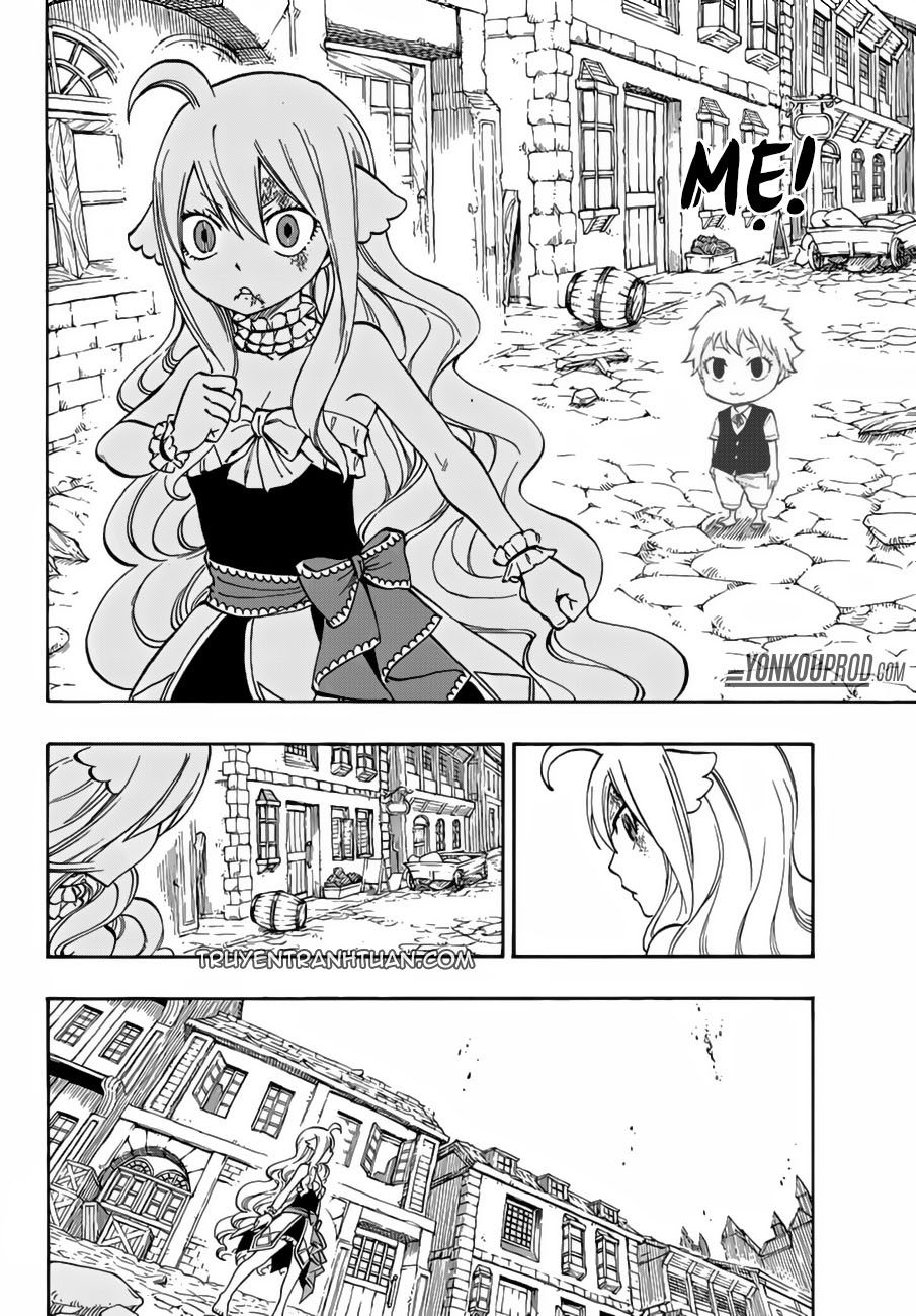 Fairy Tail Tập 527 trang 18