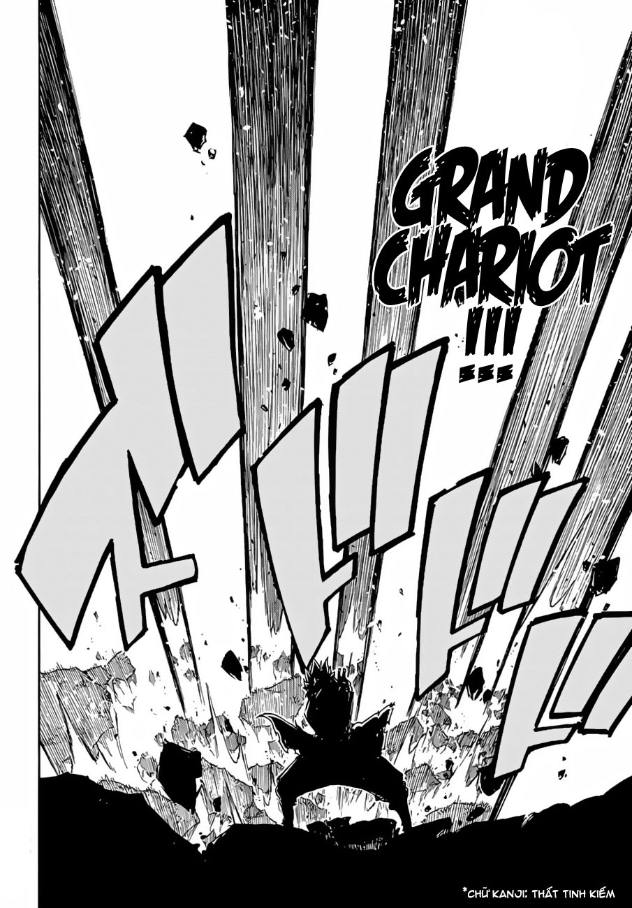Fairy Tail Tập 528 trang 12