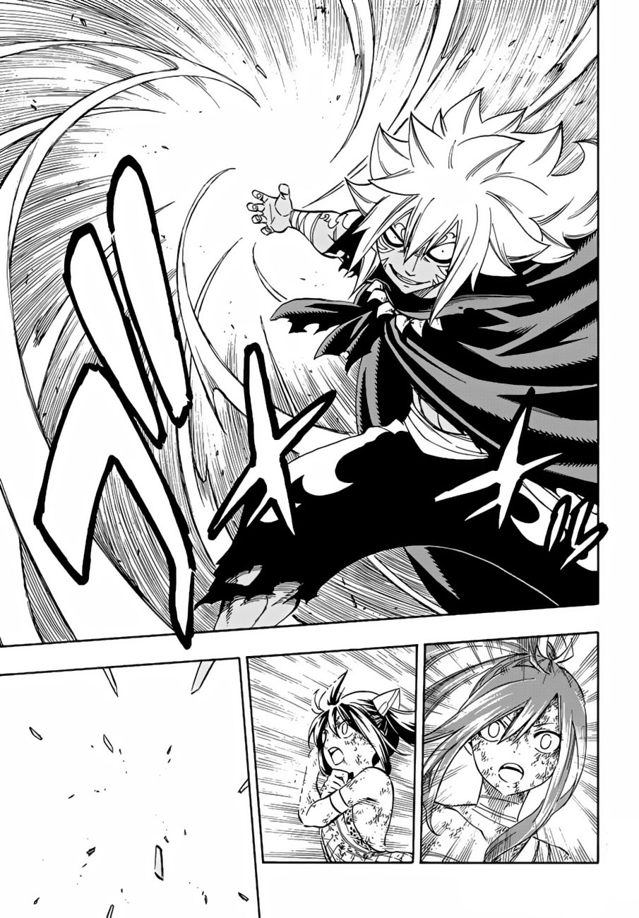 Fairy Tail Tập 528 trang 7
