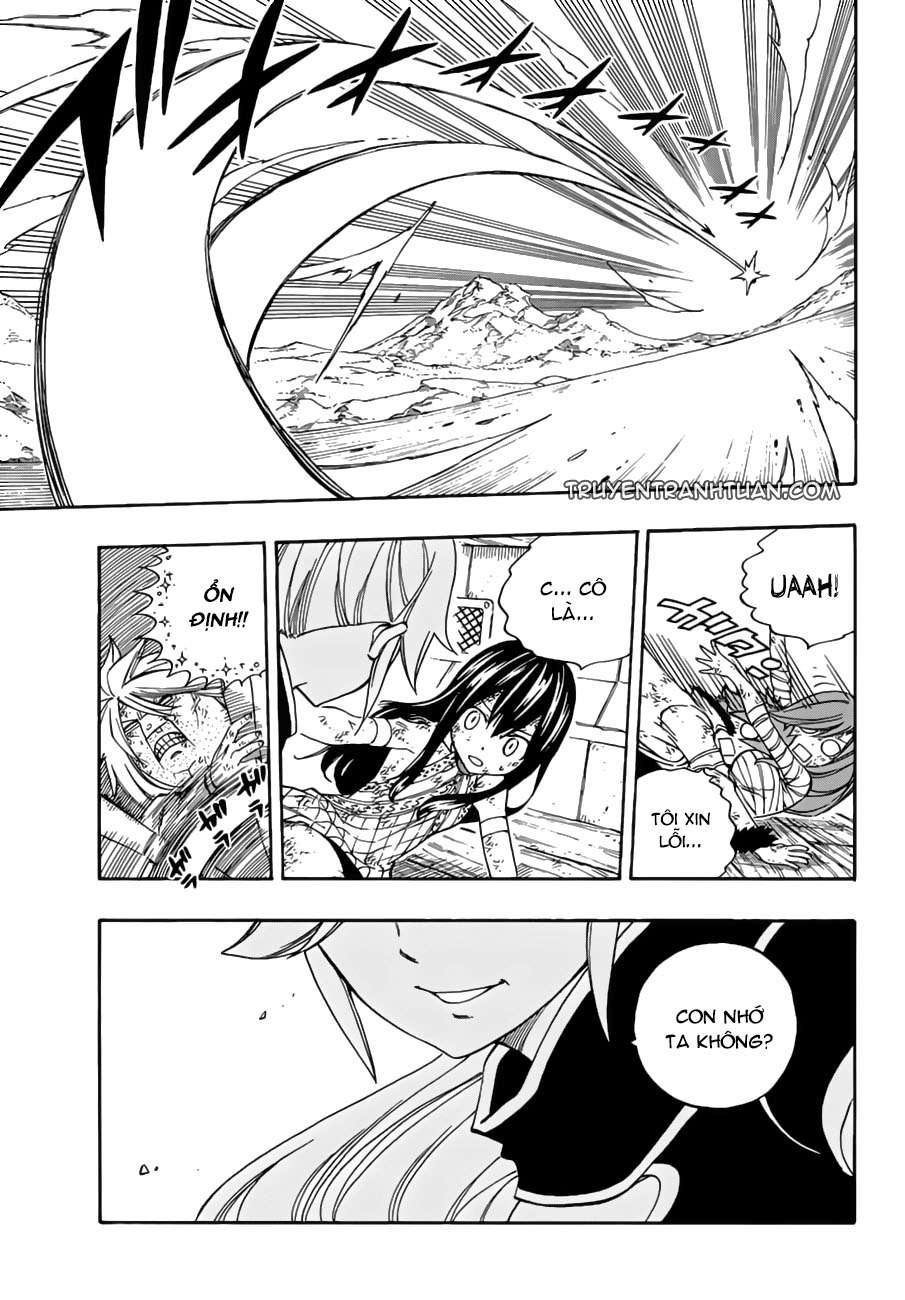 Fairy Tail Tập 529 trang 11