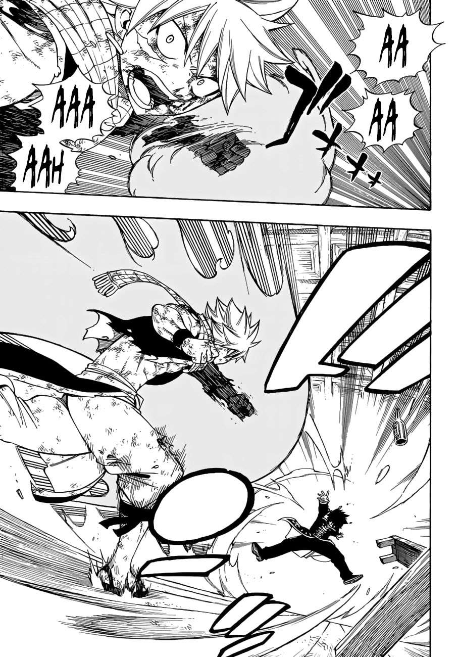 Fairy Tail Tập 529 trang 17