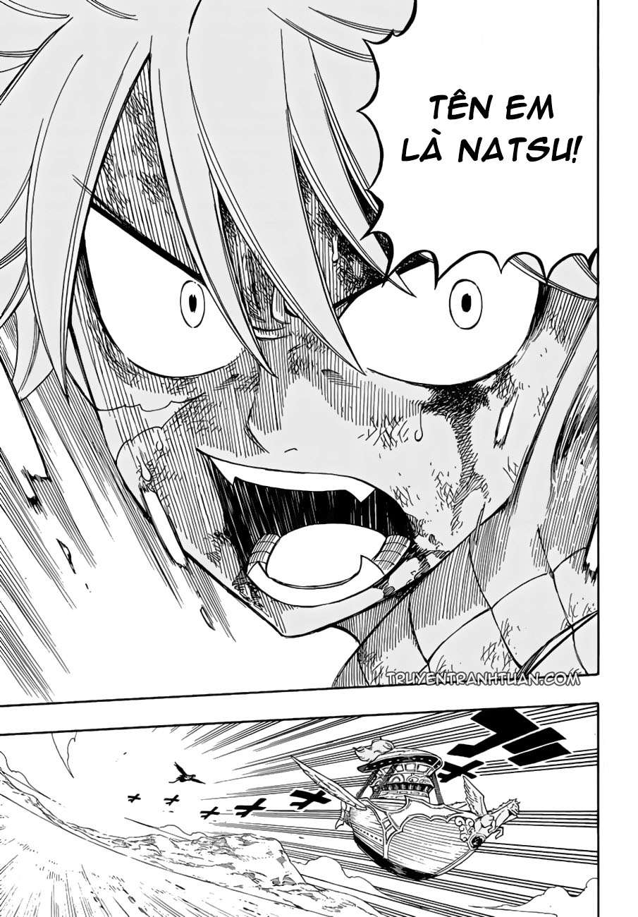 Fairy Tail Tập 529 trang 19