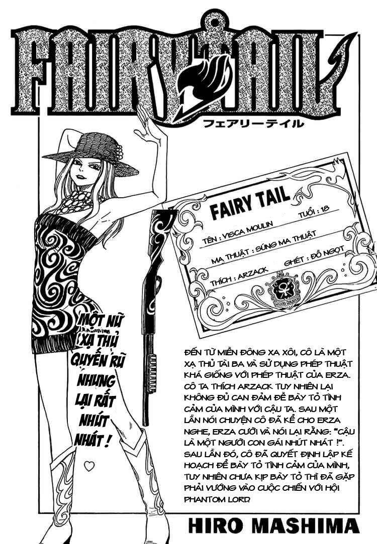 Fairy Tail Tập 53 trang 2