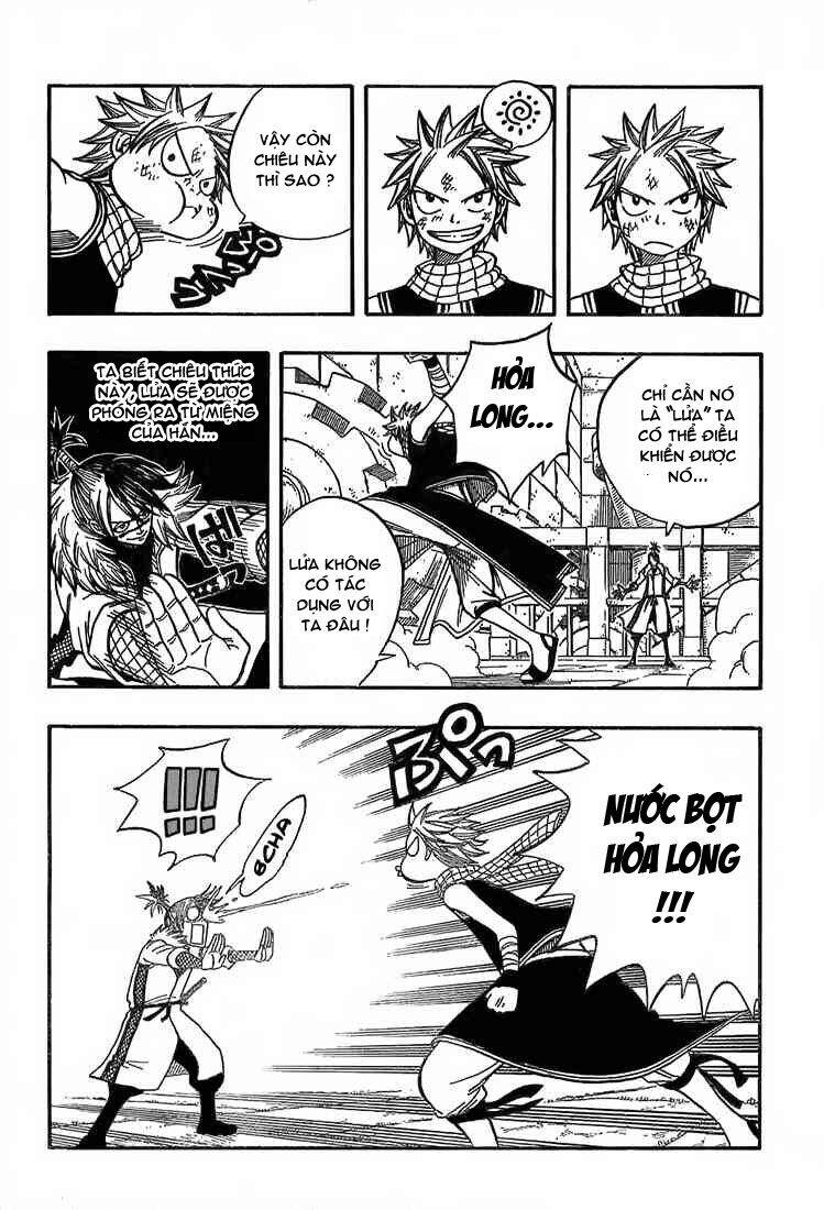 Fairy Tail Tập 53 trang 11