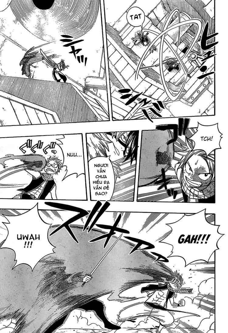 Fairy Tail Tập 53 trang 14