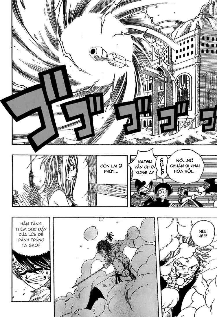 Fairy Tail Tập 53 trang 15