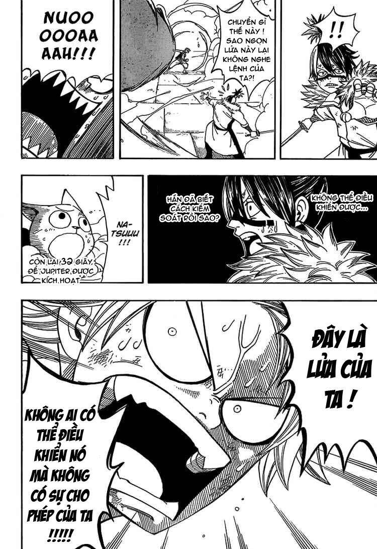 Fairy Tail Tập 53 trang 17