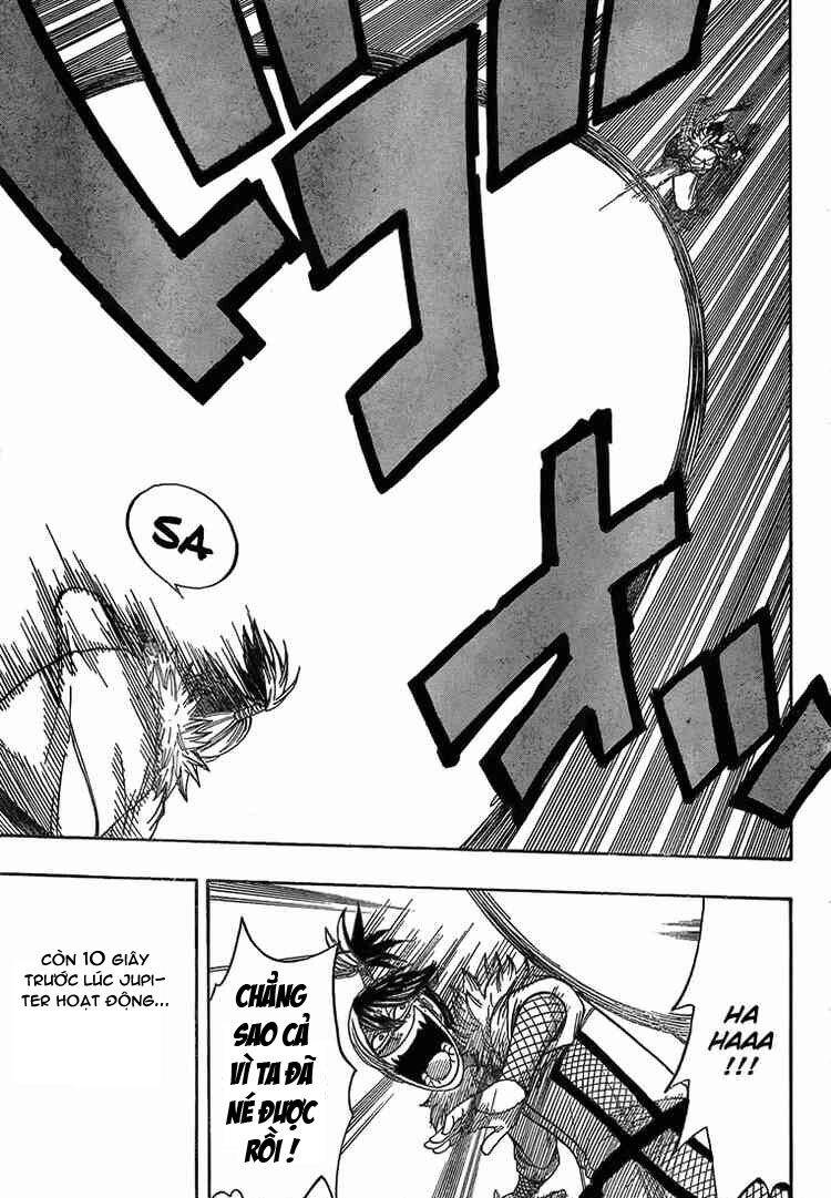Fairy Tail Tập 53 trang 18